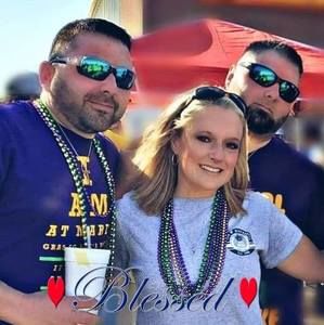 Meet your Posher, Candi